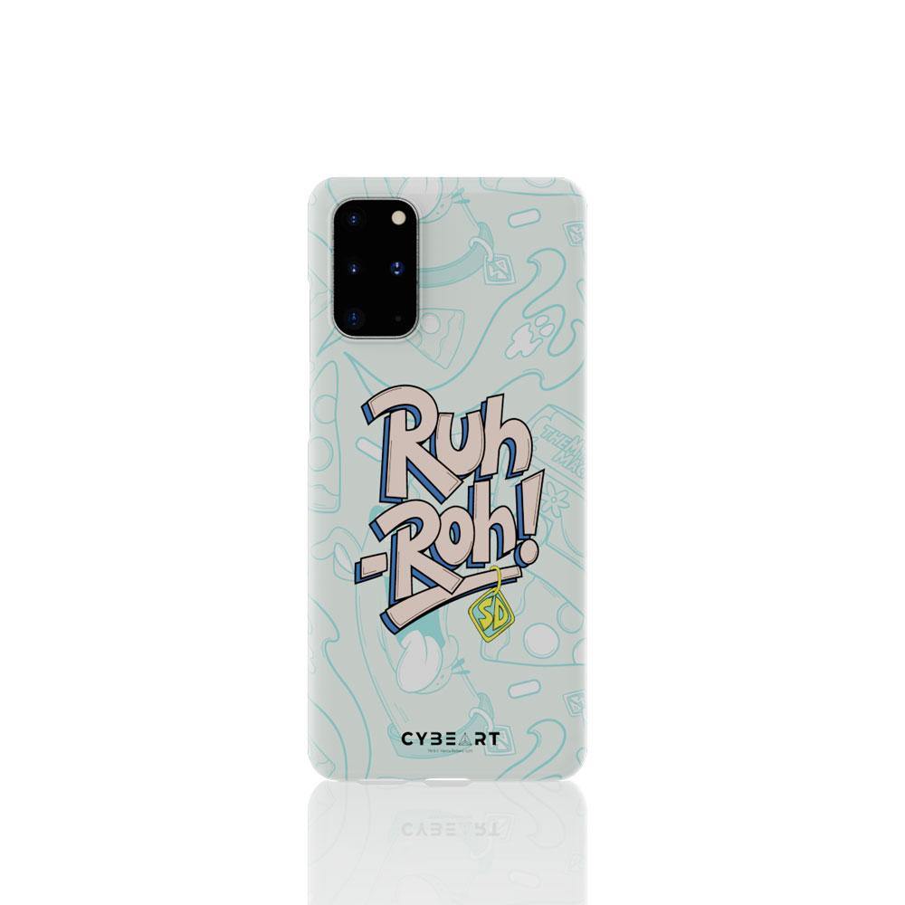 Ruh-Roh! - Cybeart