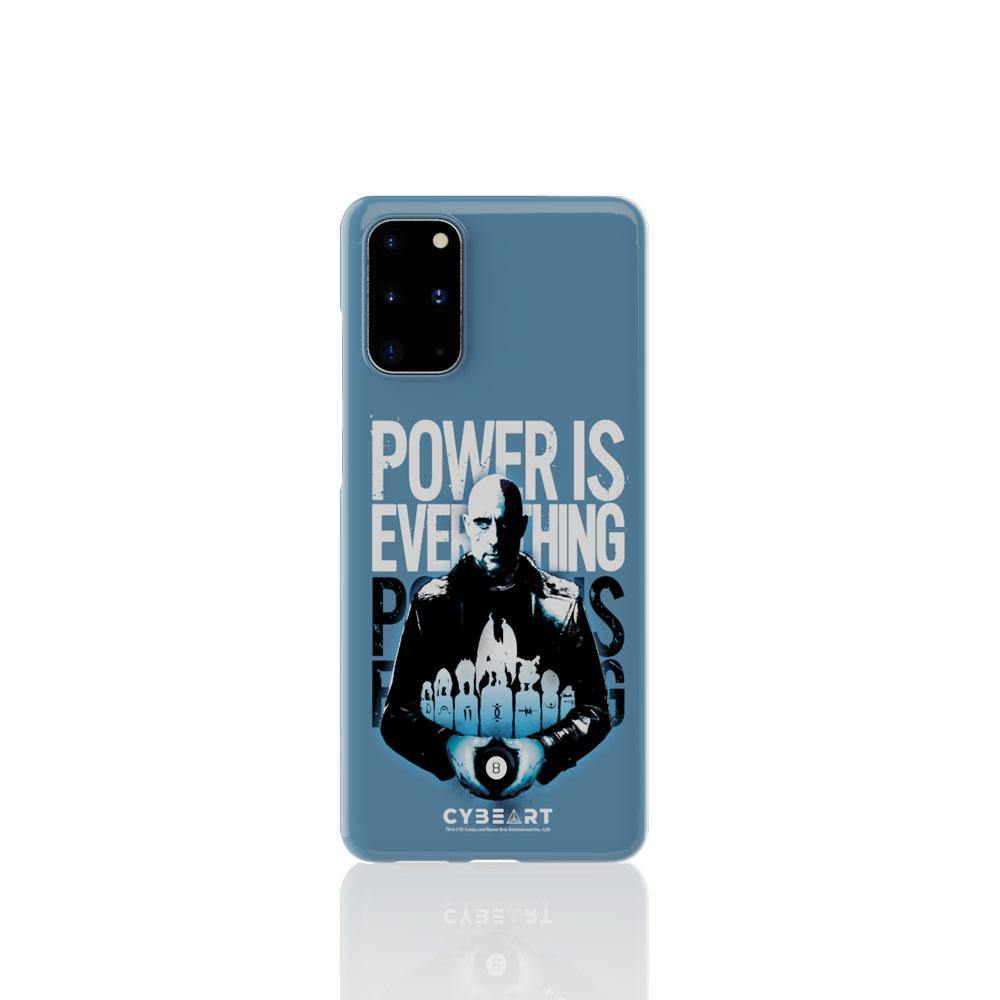 Power is Everything - Cybeart