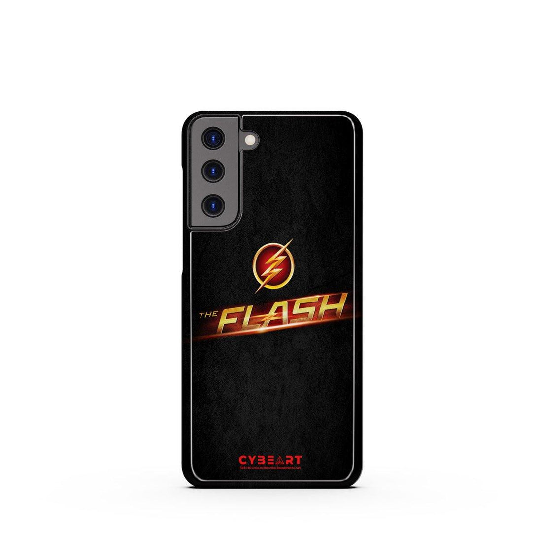 The Flash Emblem - Cybeart