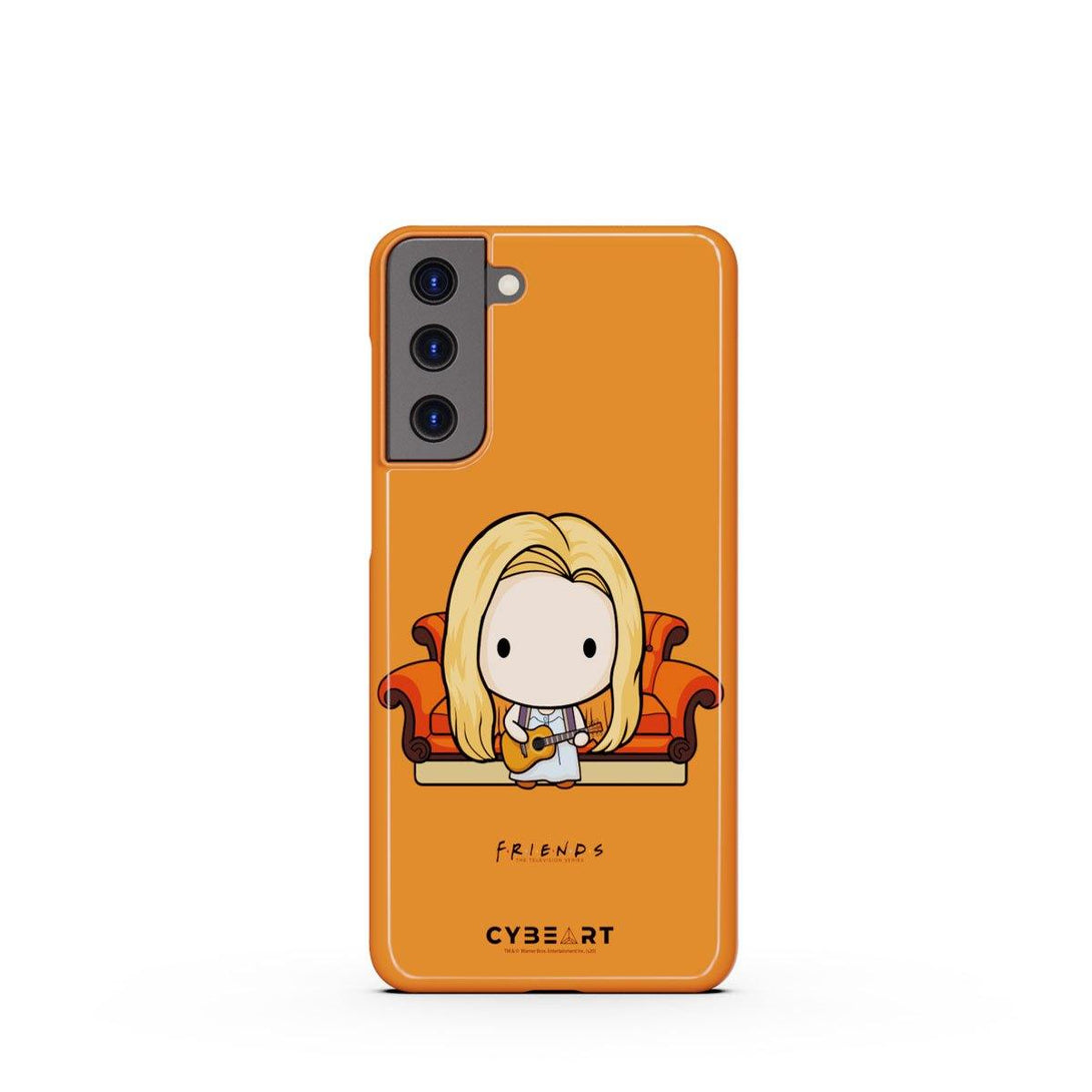 Phoebe - Cybeart