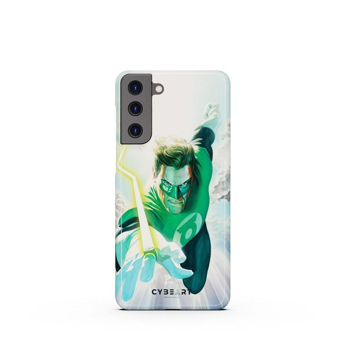 The Power Ring - Cybeart