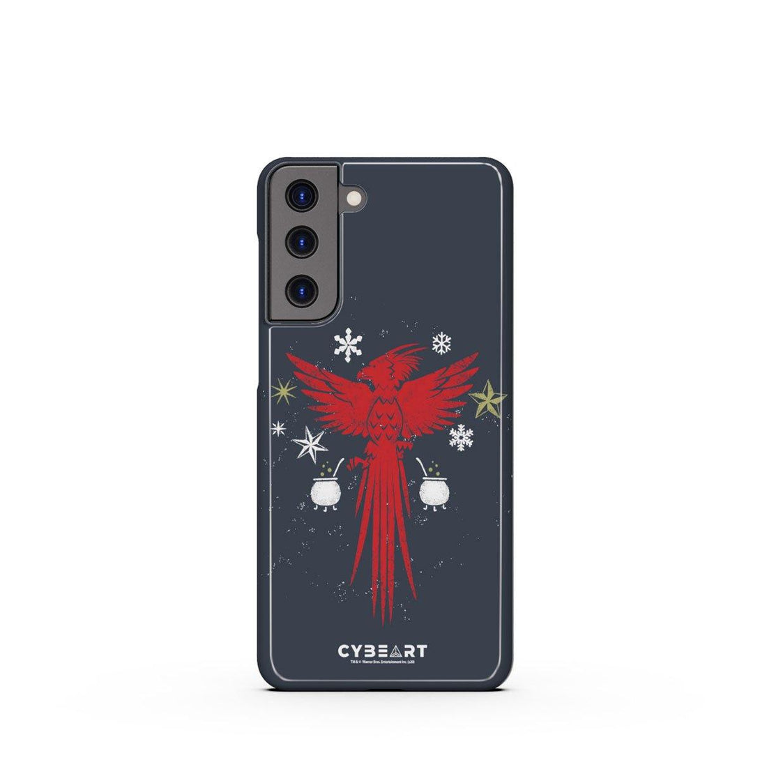 Phoenix - Cybeart