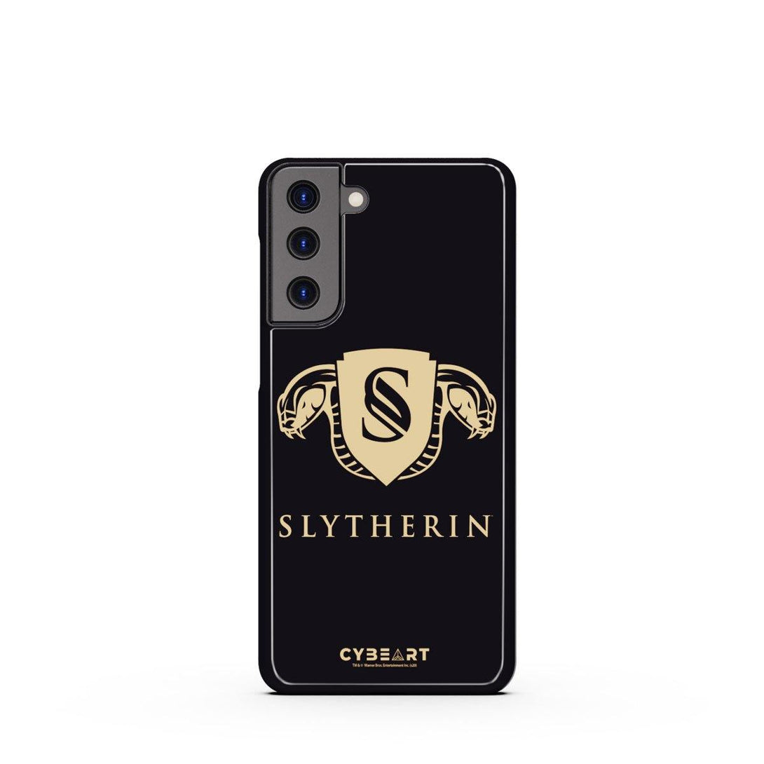 Slytherin - Black - Cybeart