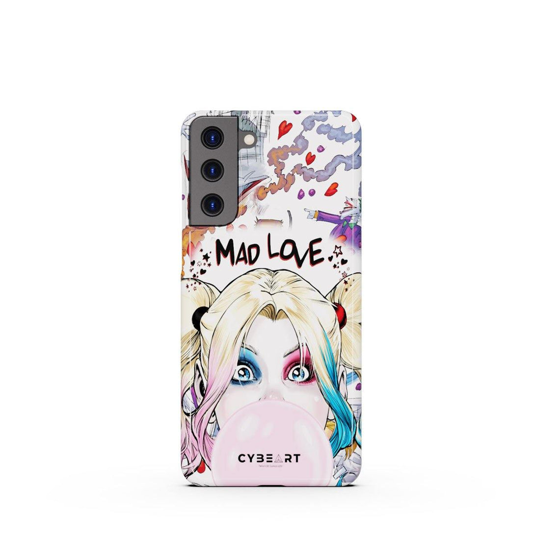 Mad Love - Cybeart