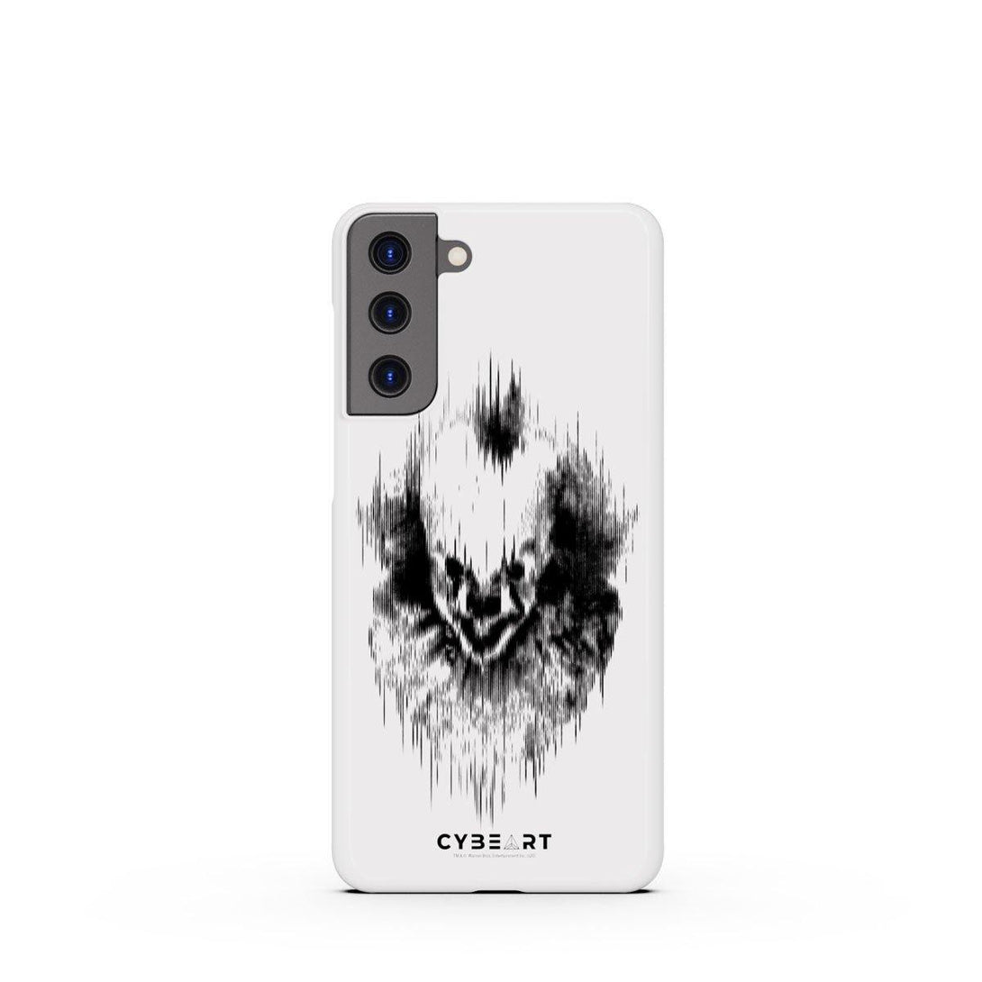 Pennywise Zapping Art - Cybeart