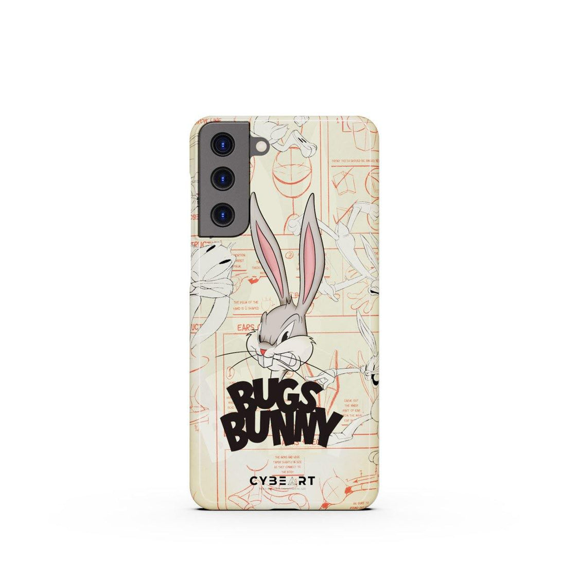 The Angry Bugs - Cybeart