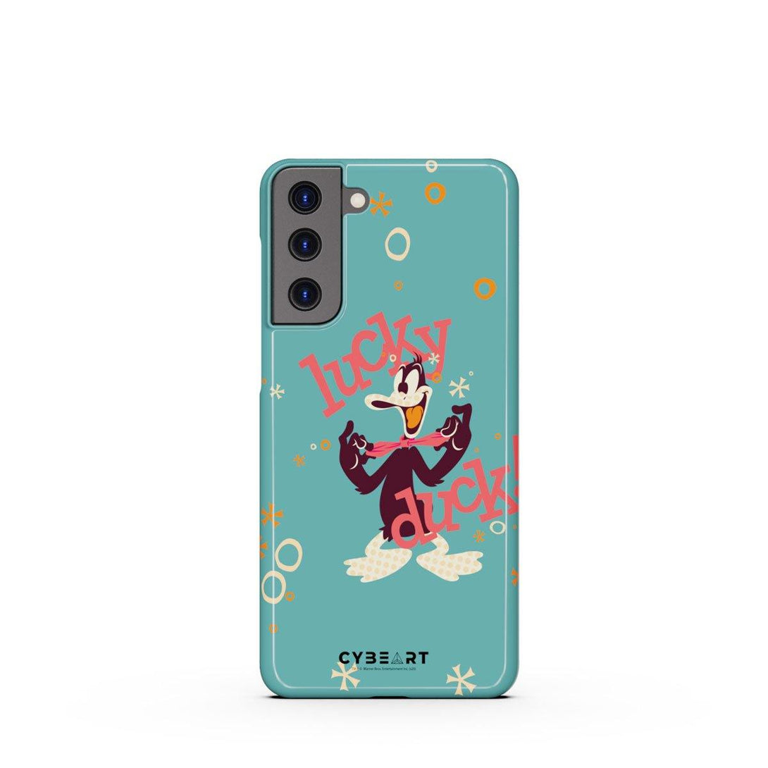 Lucky Duck - Cybeart