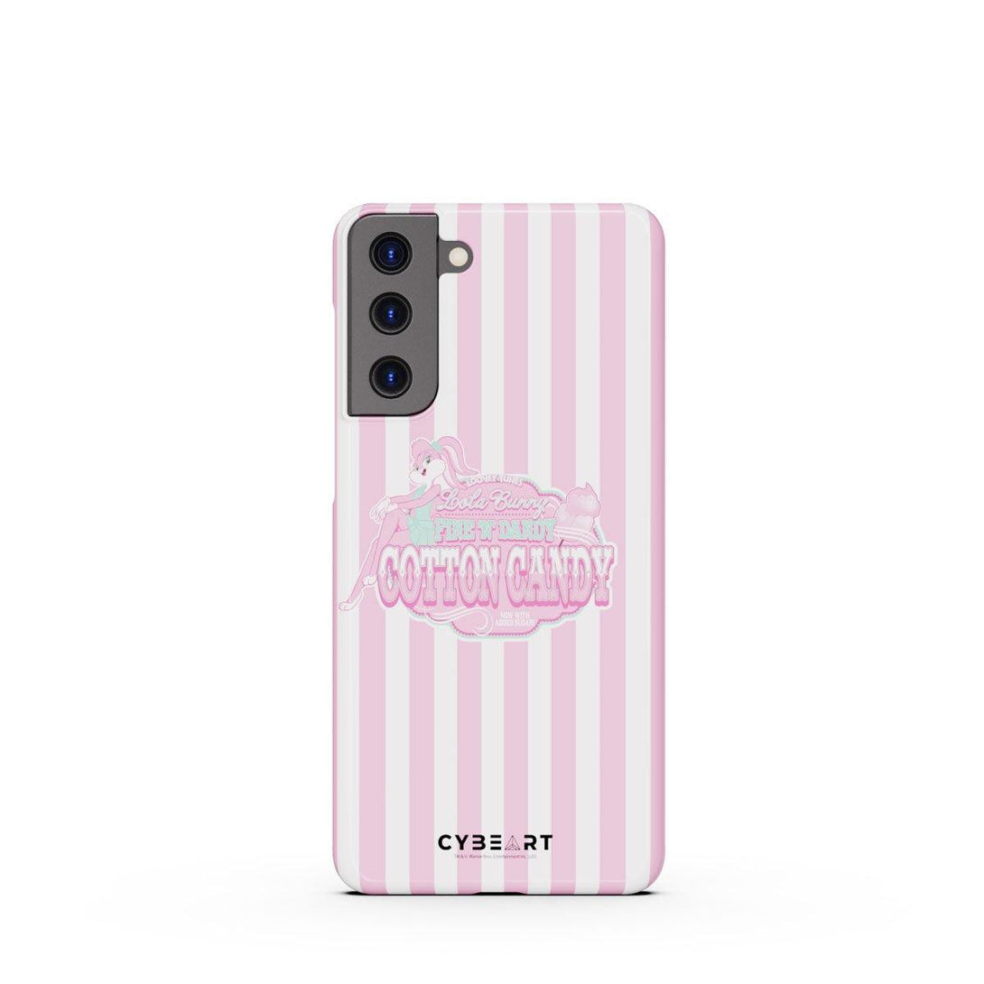 Lola Cotton Candy - Cybeart