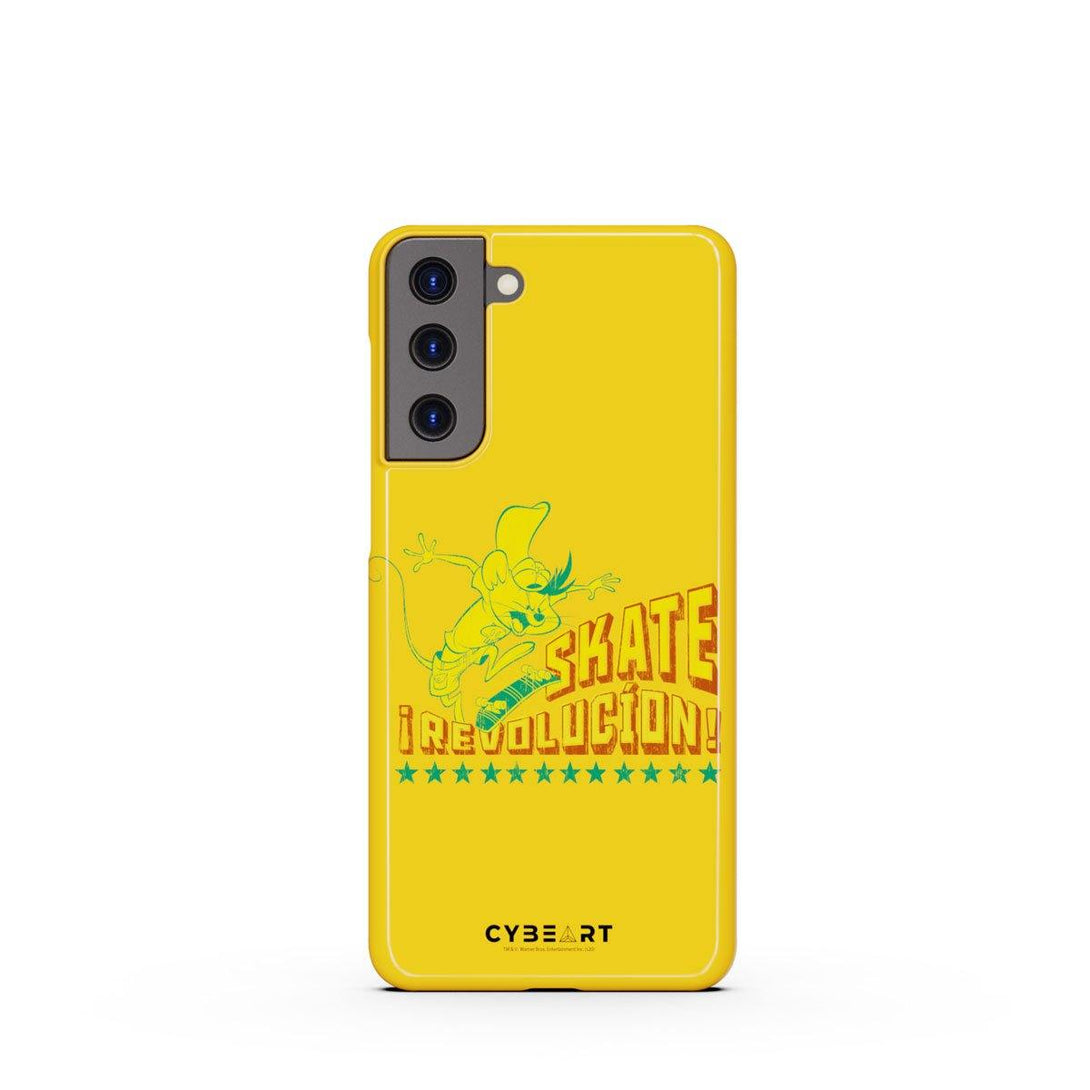 Skate Revolution - Cybeart