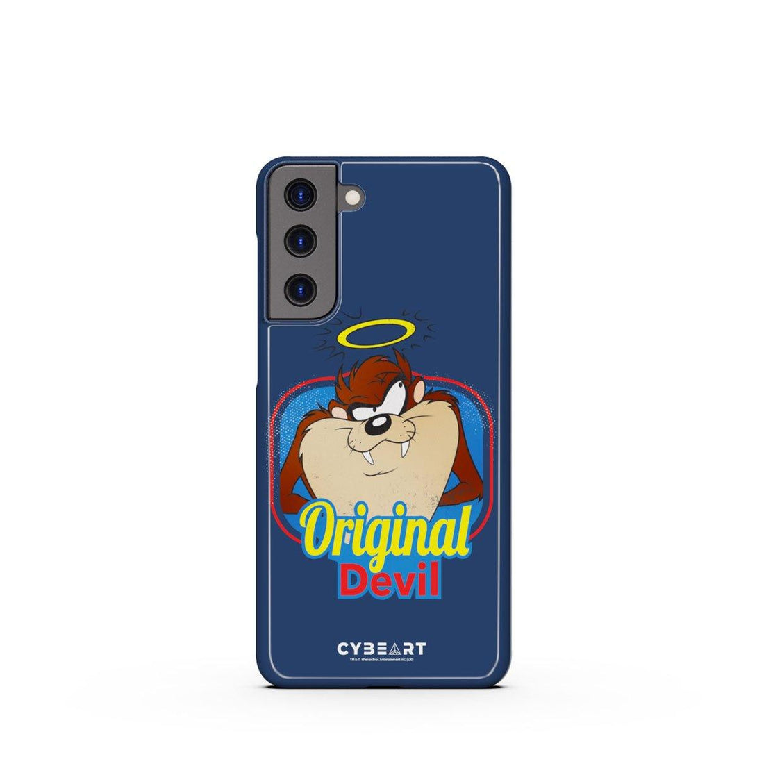 Original Devil - Cybeart