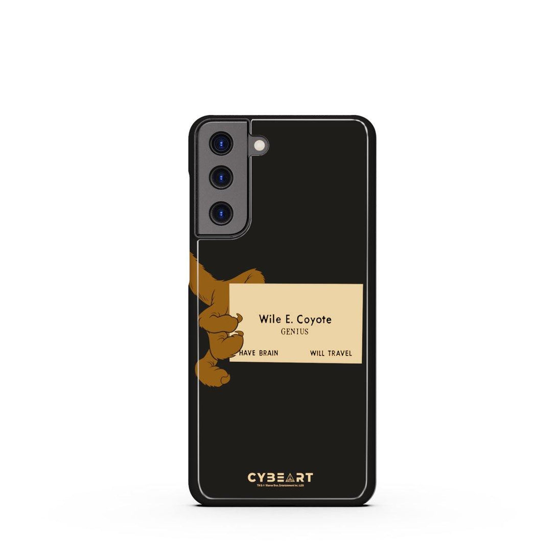 Have Brain - Will Travel - Cybeart