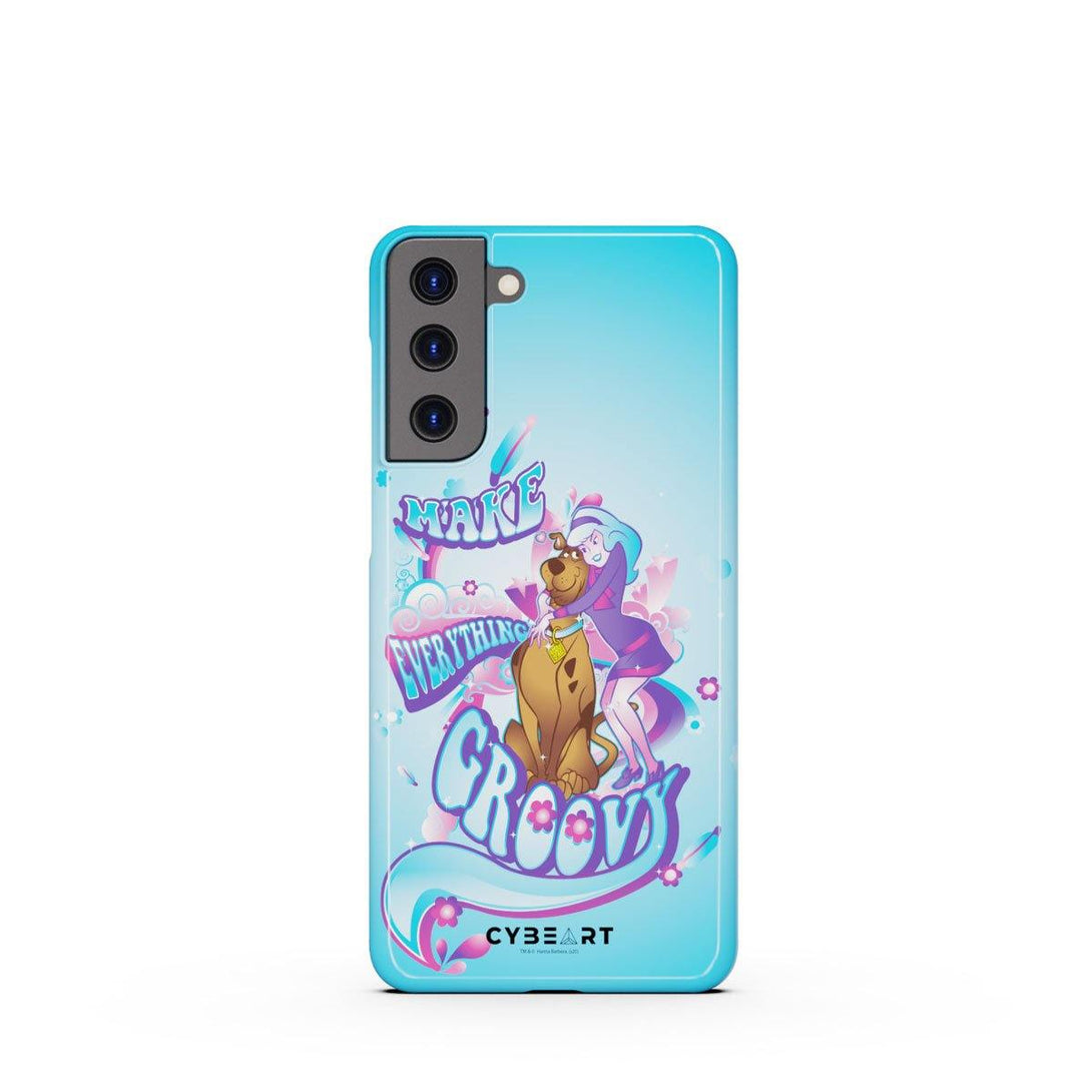 Make Everything Groovy - Cybeart