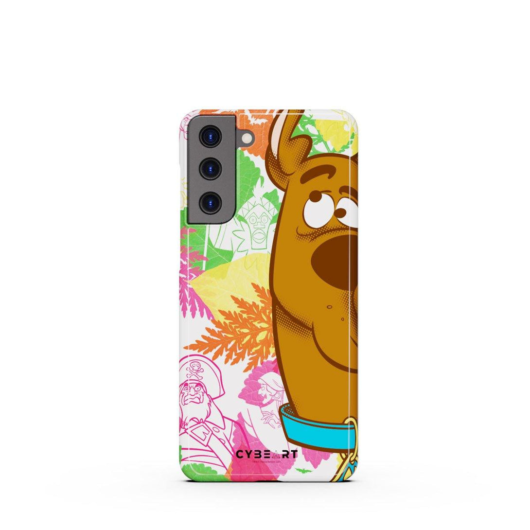 Scooby Doo Comic Art - Cybeart