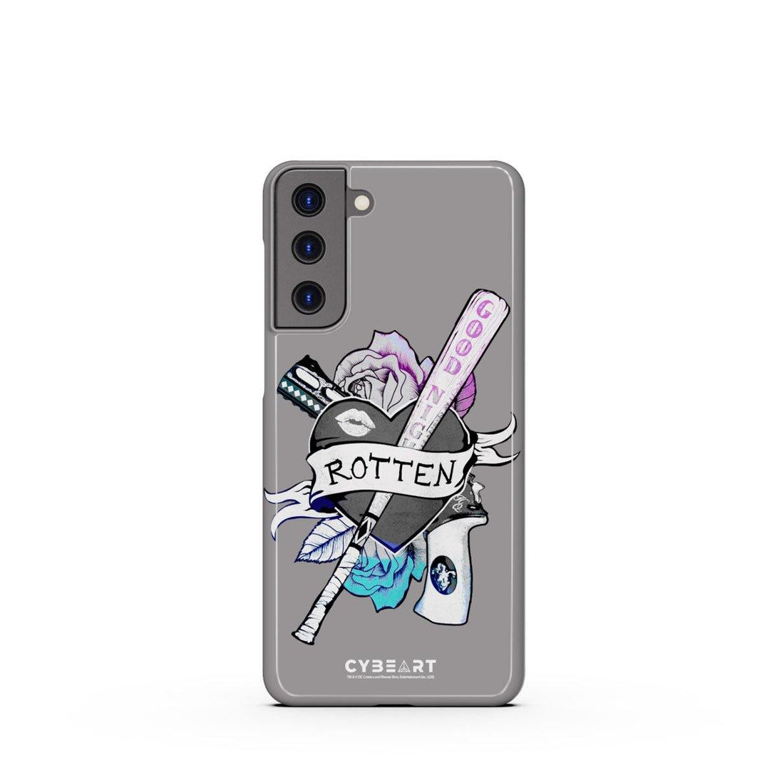 Rotten - Cybeart
