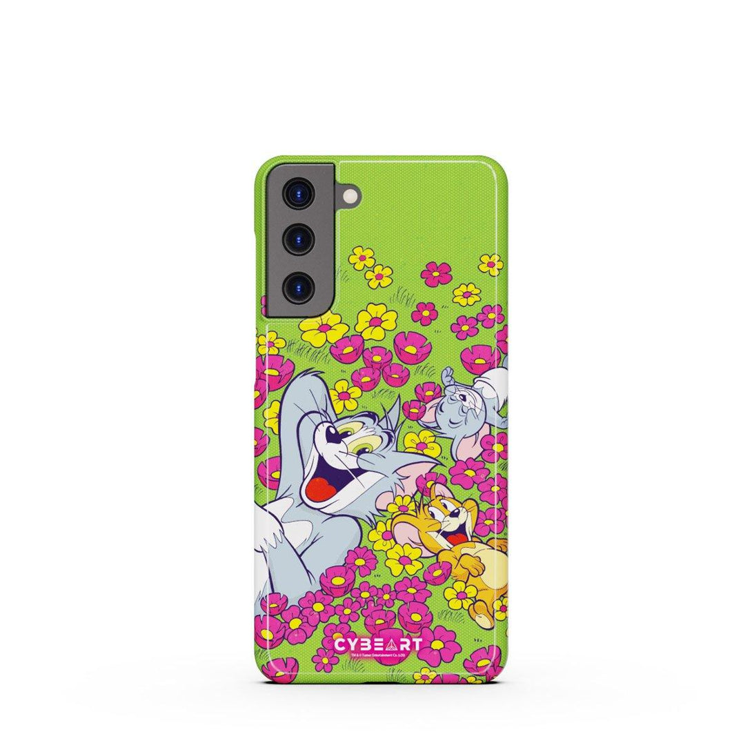 T&J Floral Art - Cybeart