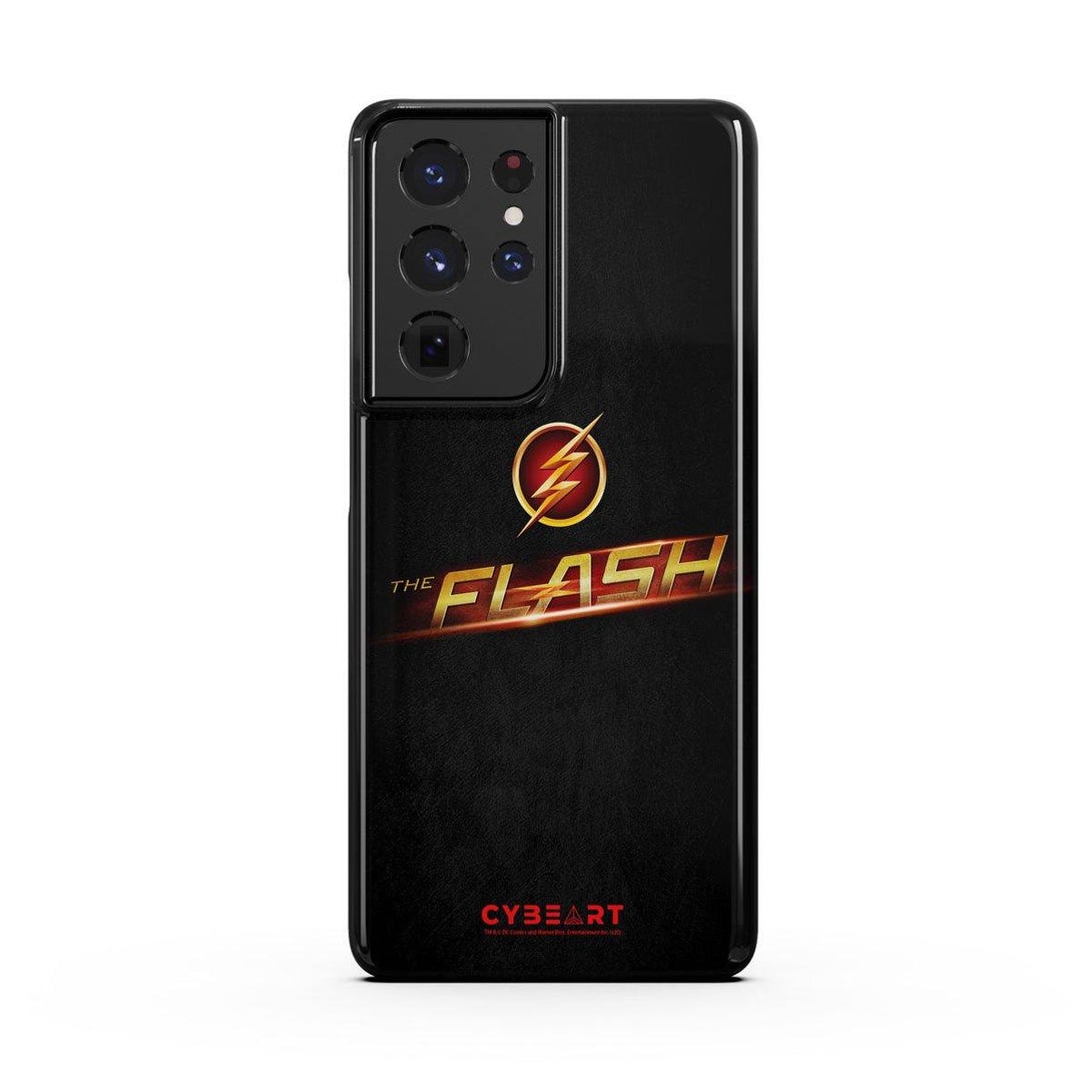 The Flash Emblem - Cybeart