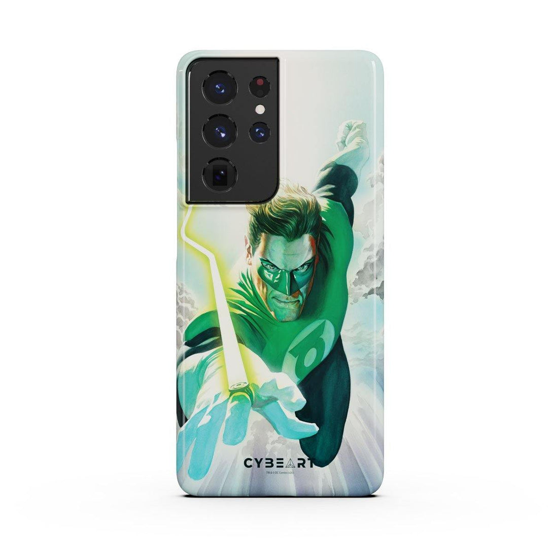 The Power Ring - Cybeart