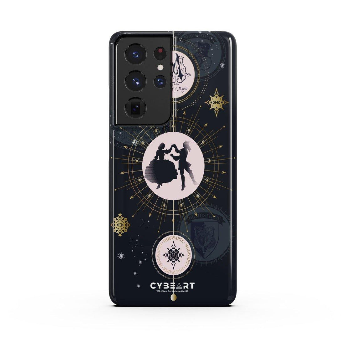 Ministry of Magic - Cybeart