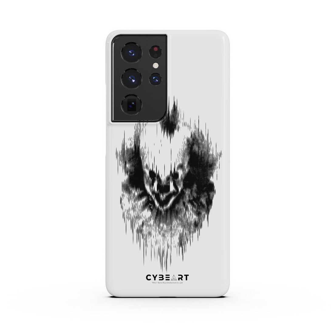 Pennywise Zapping Art - Cybeart
