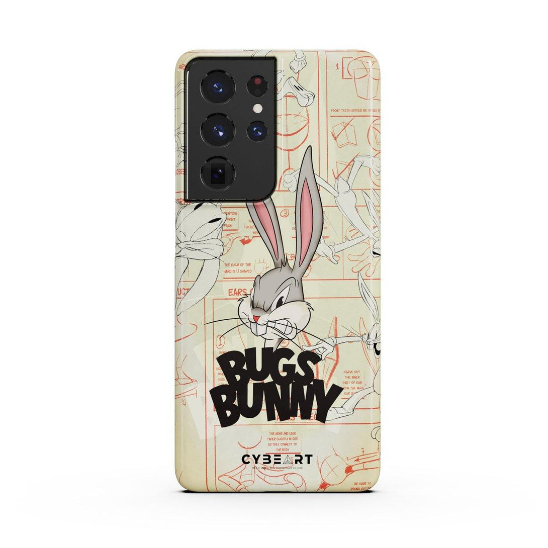 The Angry Bugs - Cybeart