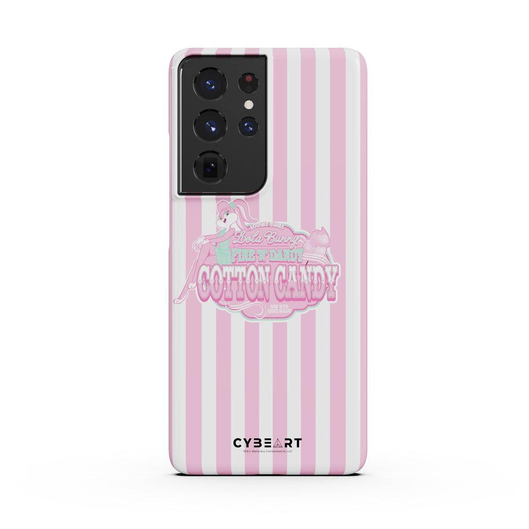 Lola Cotton Candy - Cybeart