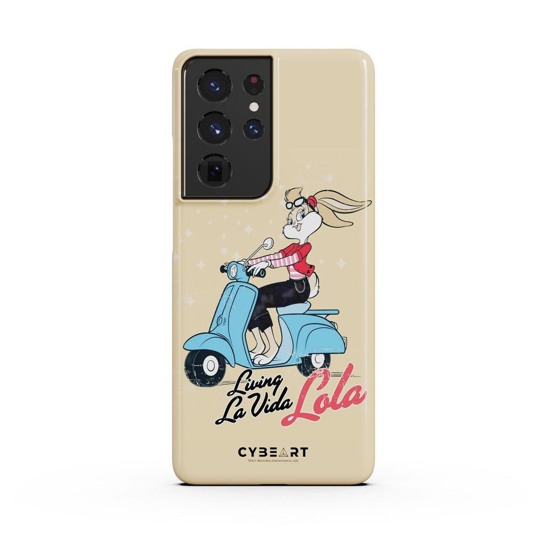 Living La Vida Lola - Cybeart