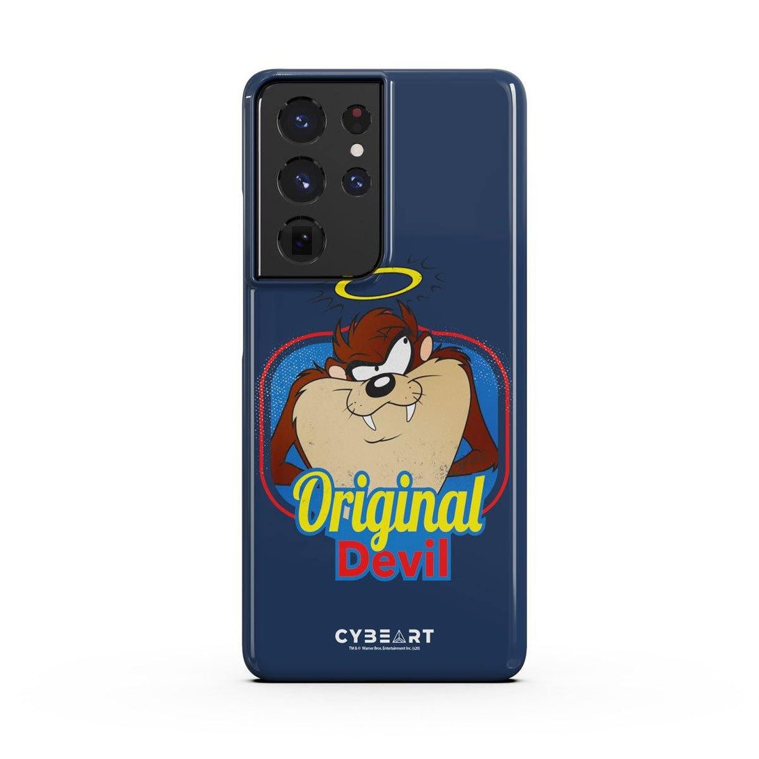 Original Devil - Cybeart