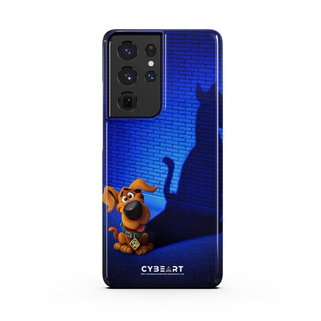 Scoob! - Cybeart