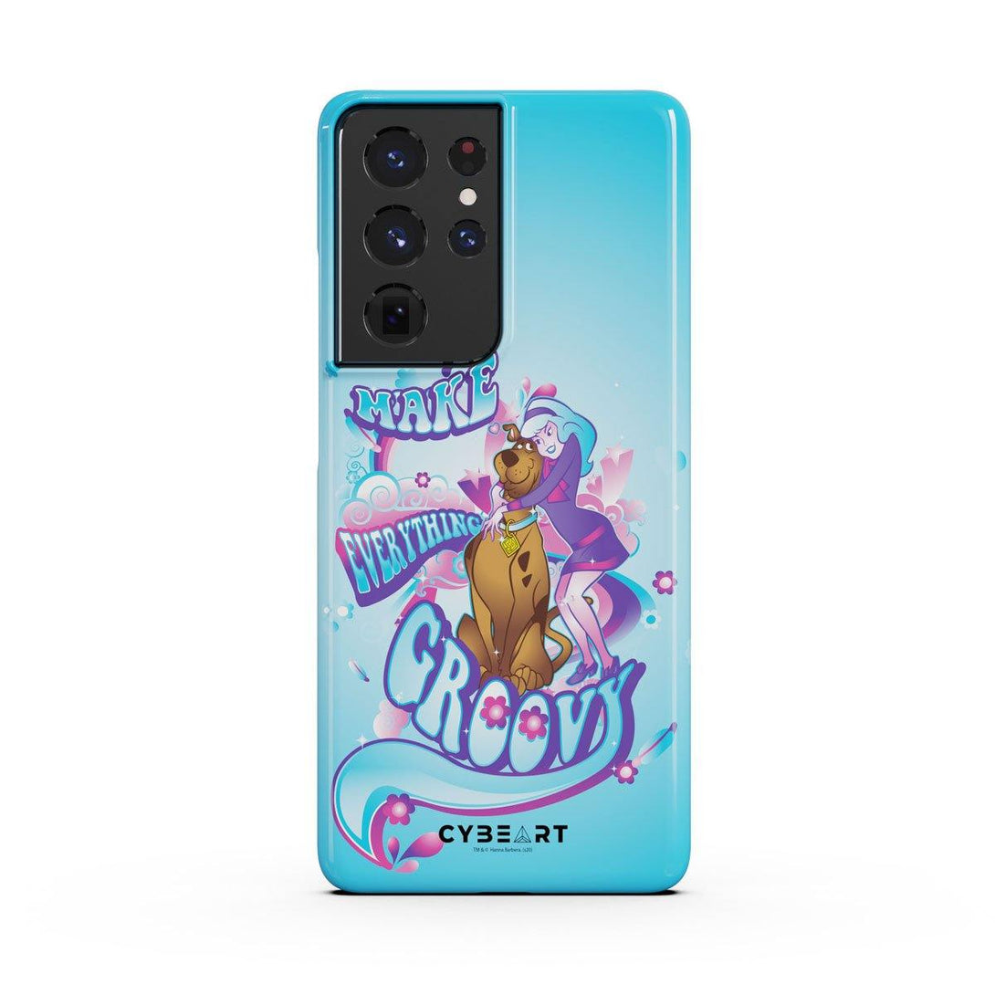 Make Everything Groovy - Cybeart