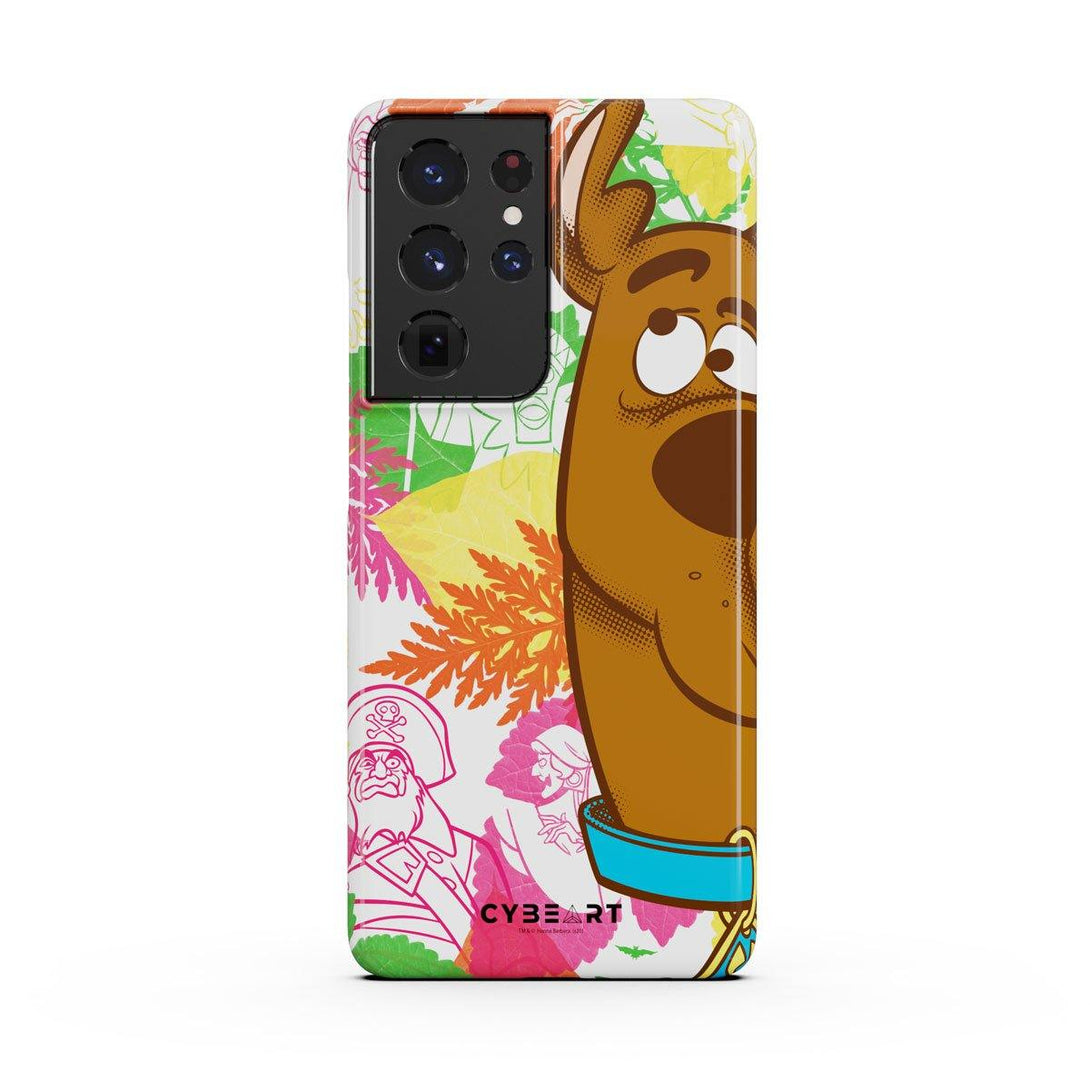 Scooby Doo Comic Art - Cybeart