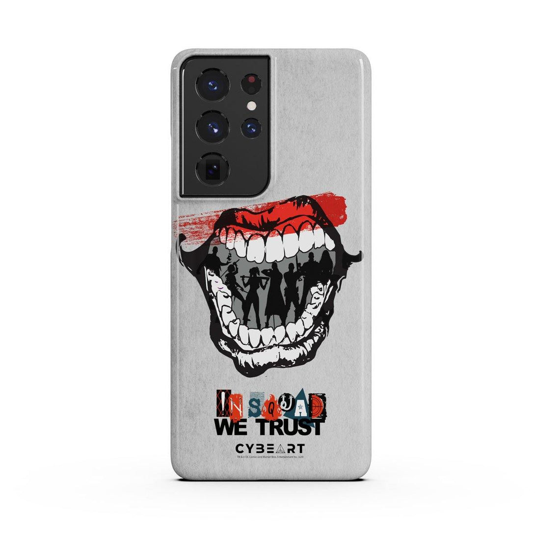 In Squad We Trust - Cybeart