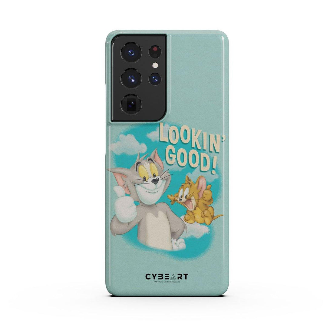 Lookin' Good - Cybeart