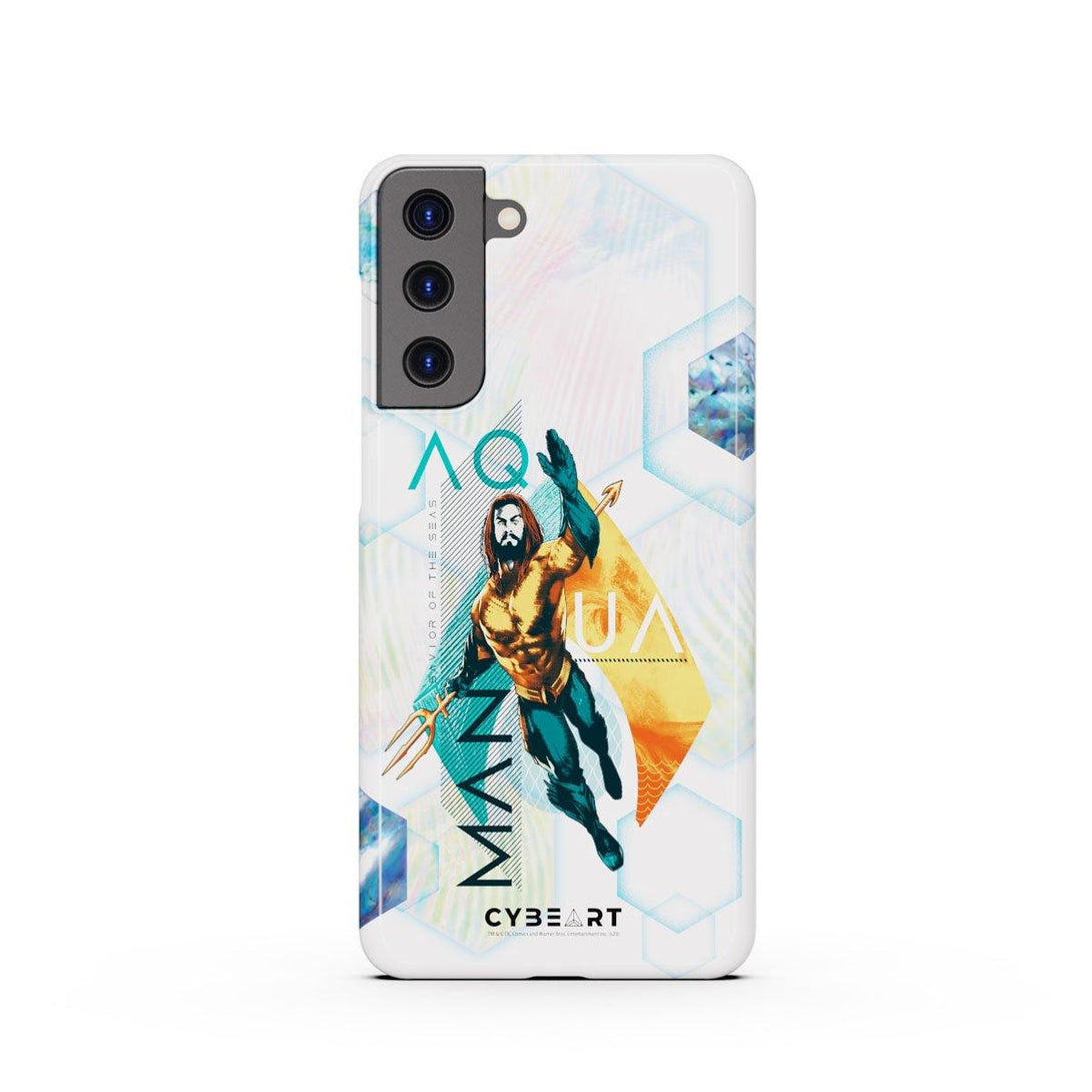 Savior of the seas - Cybeart