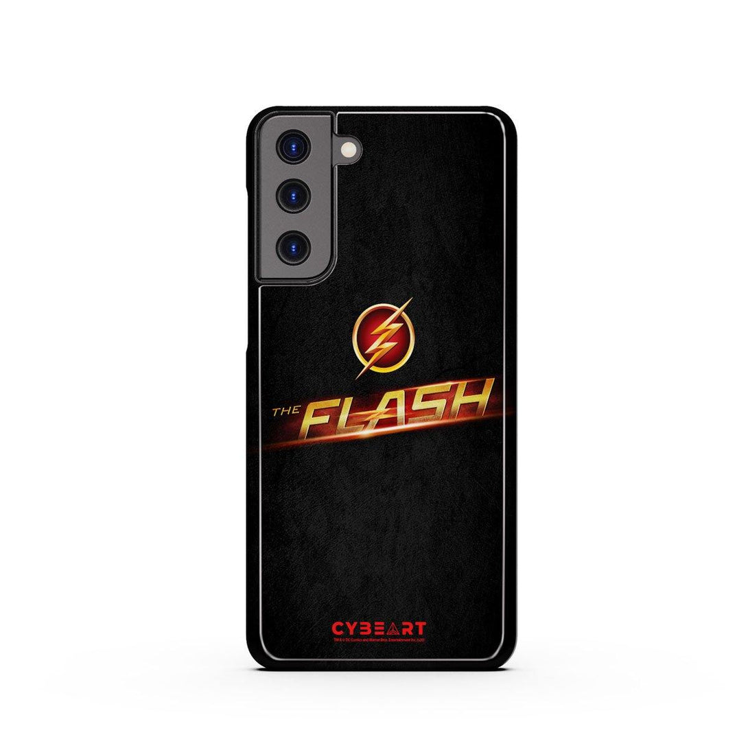 The Flash Emblem - Cybeart