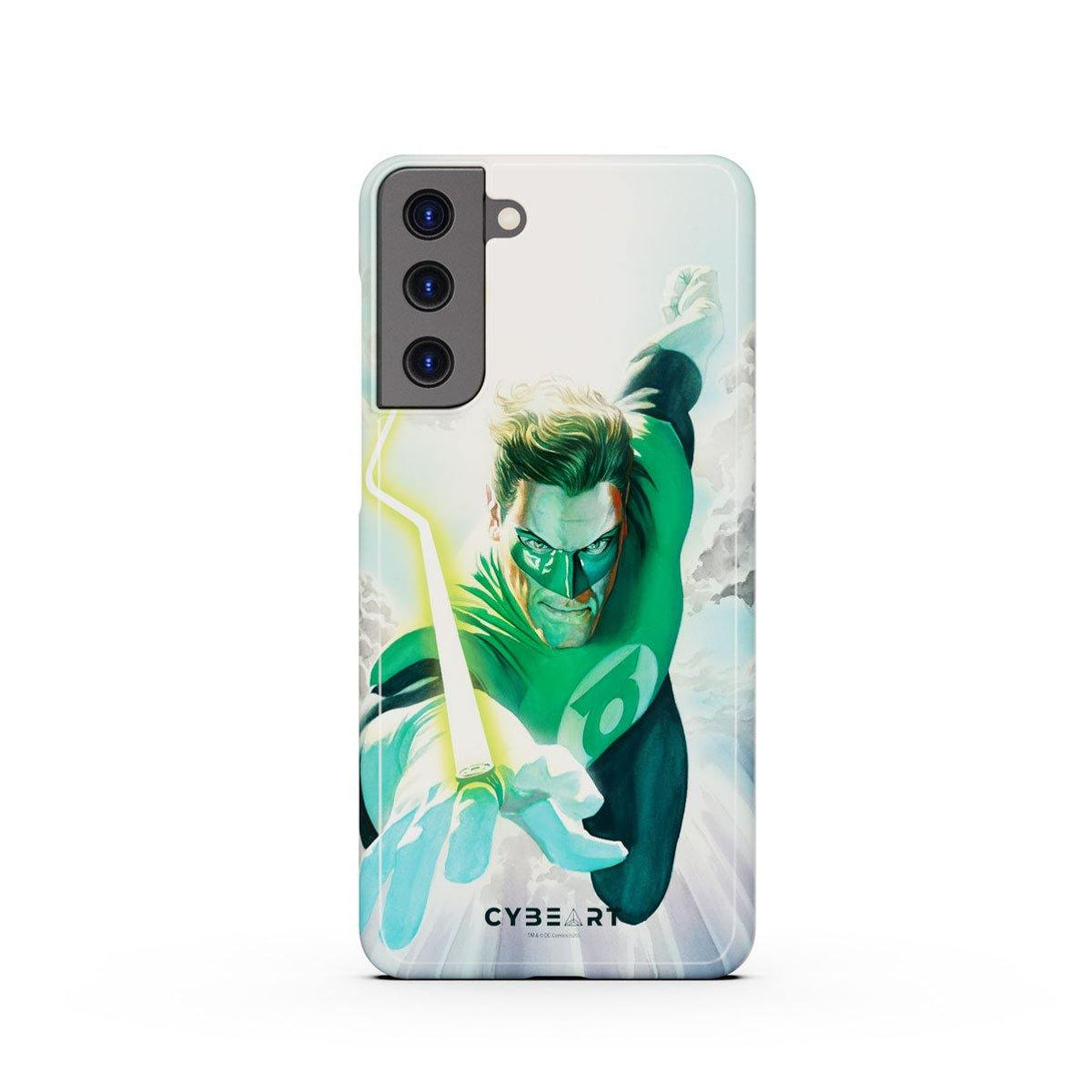 The Power Ring - Cybeart