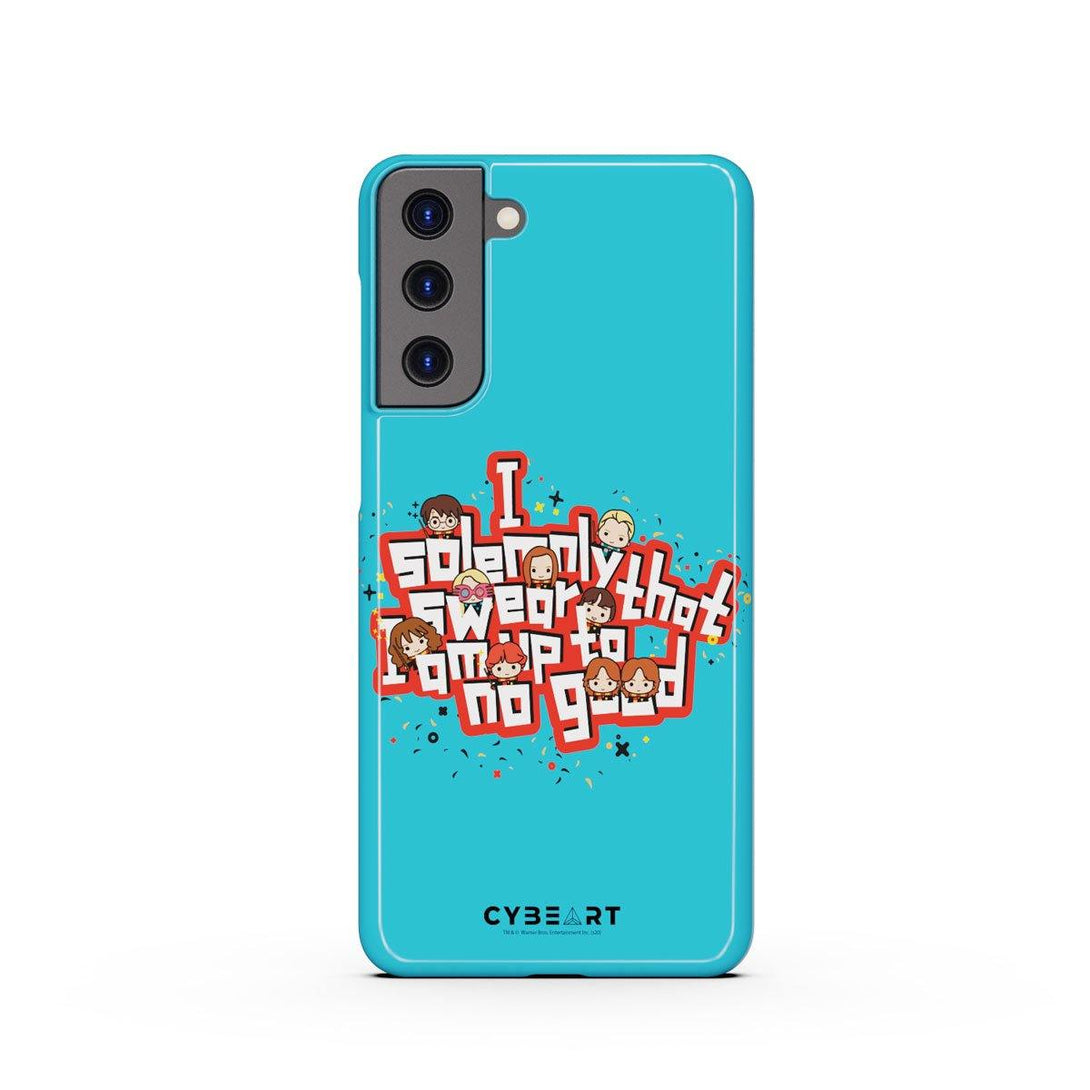 I am up to No Good - Cybeart