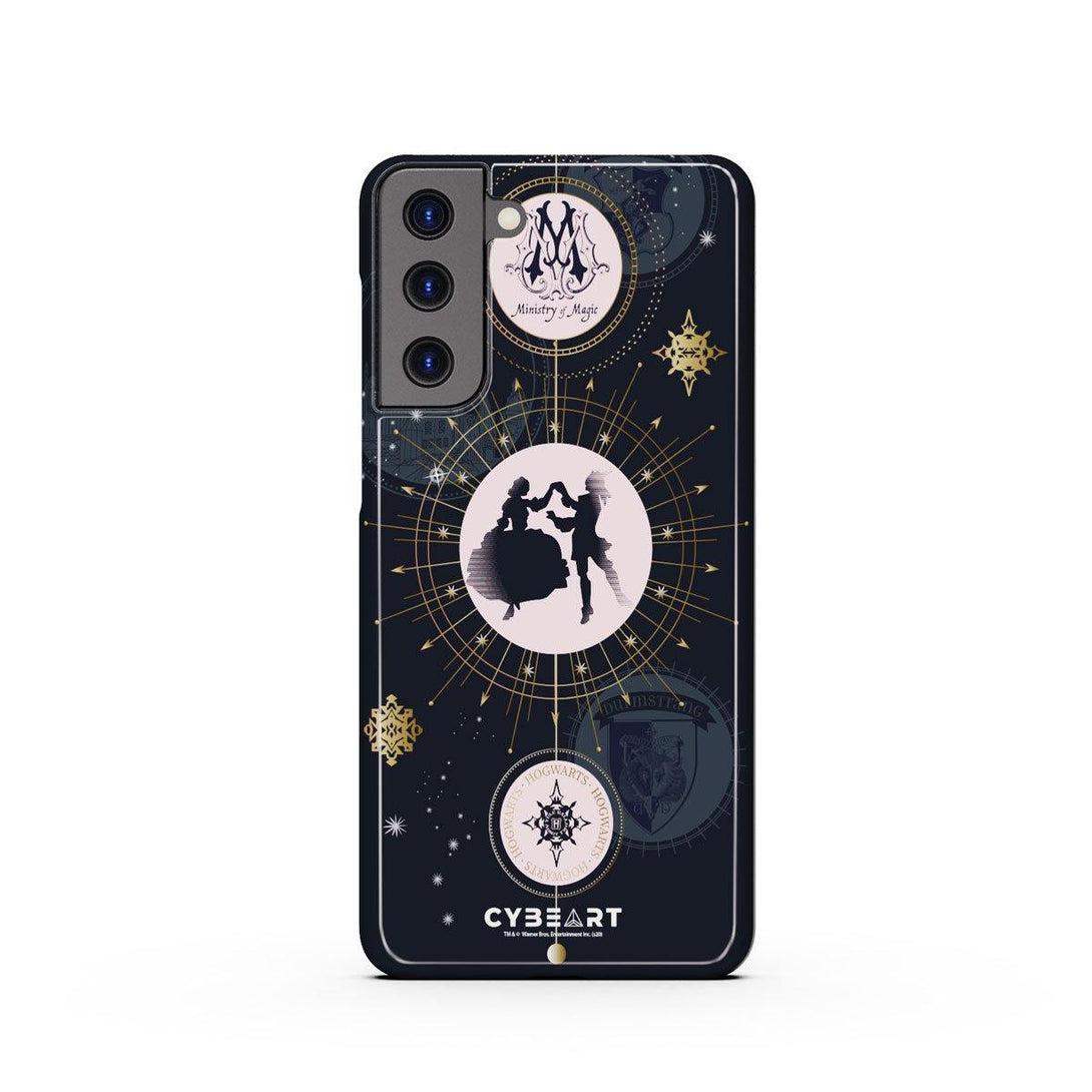 Ministry of Magic - Cybeart