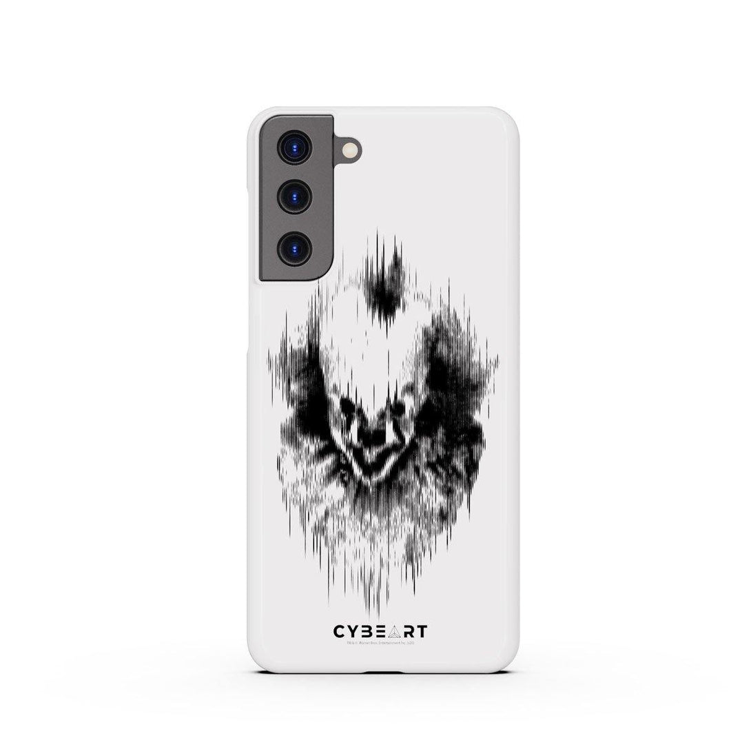 Pennywise Zapping Art - Cybeart