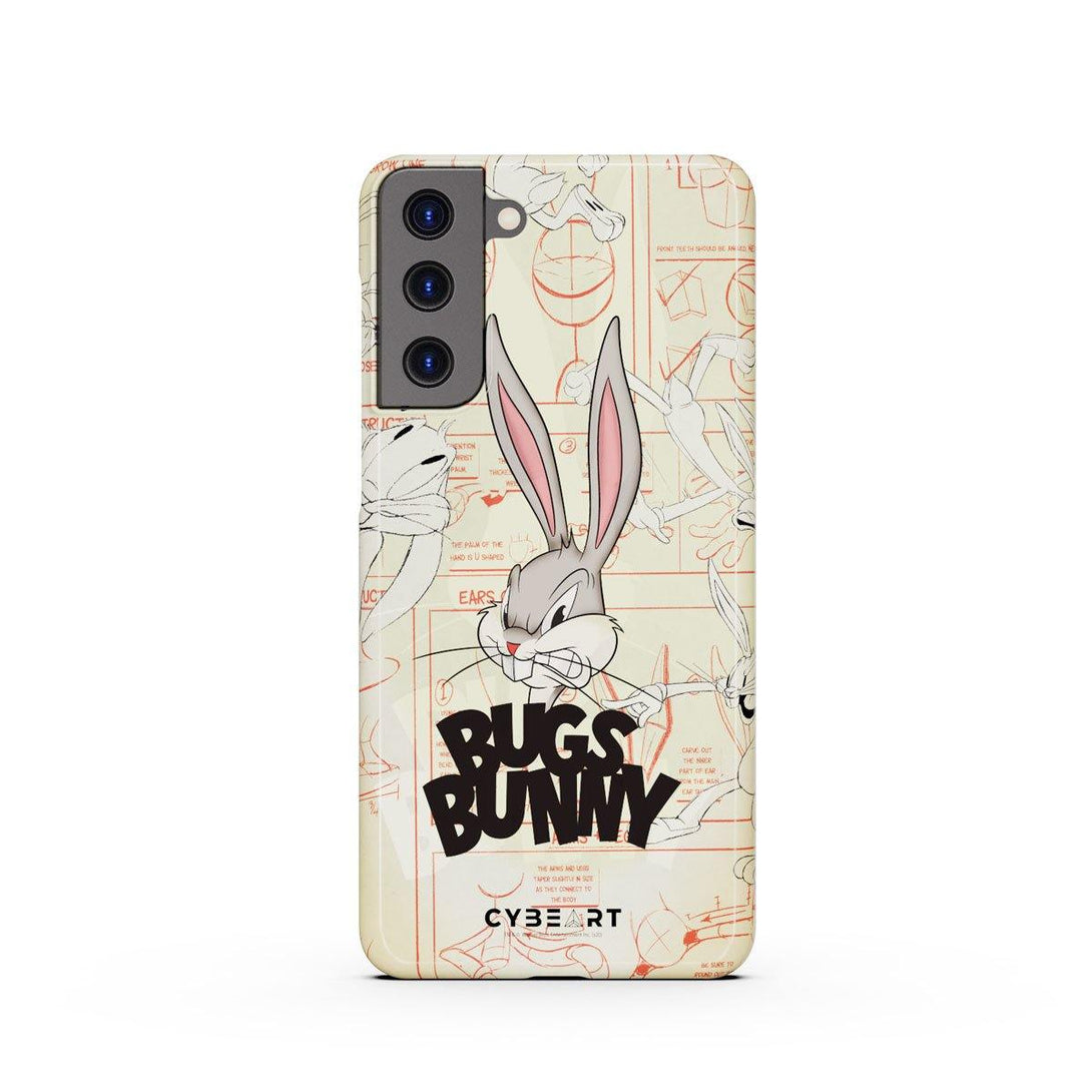 The Angry Bugs - Cybeart