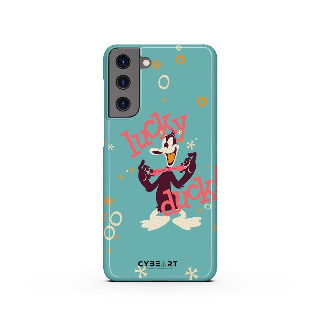 Lucky Duck - Cybeart