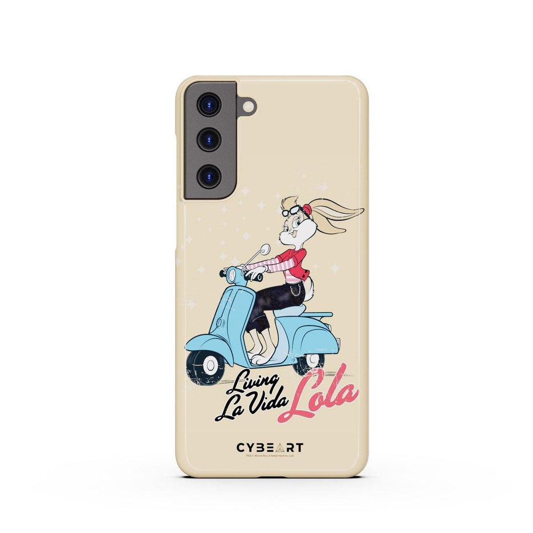 Living La Vida Lola - Cybeart