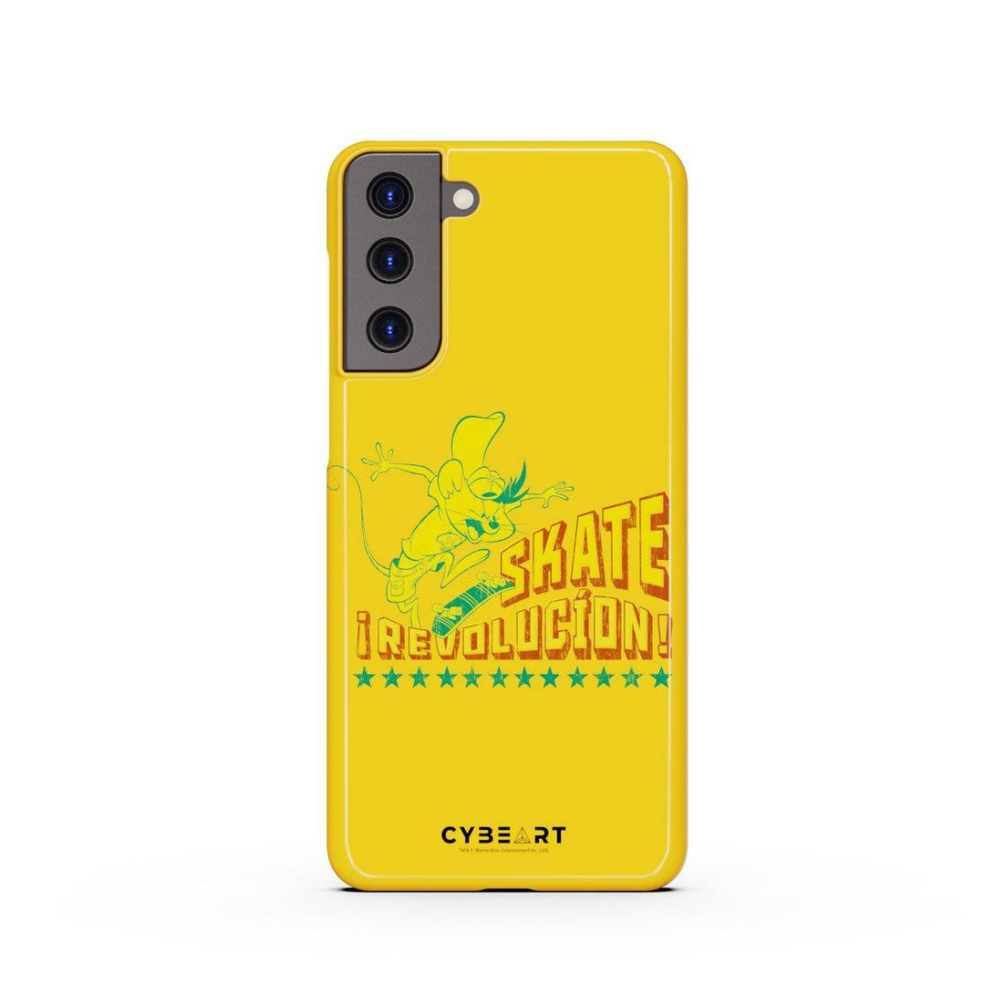 Skate Revolution - Cybeart