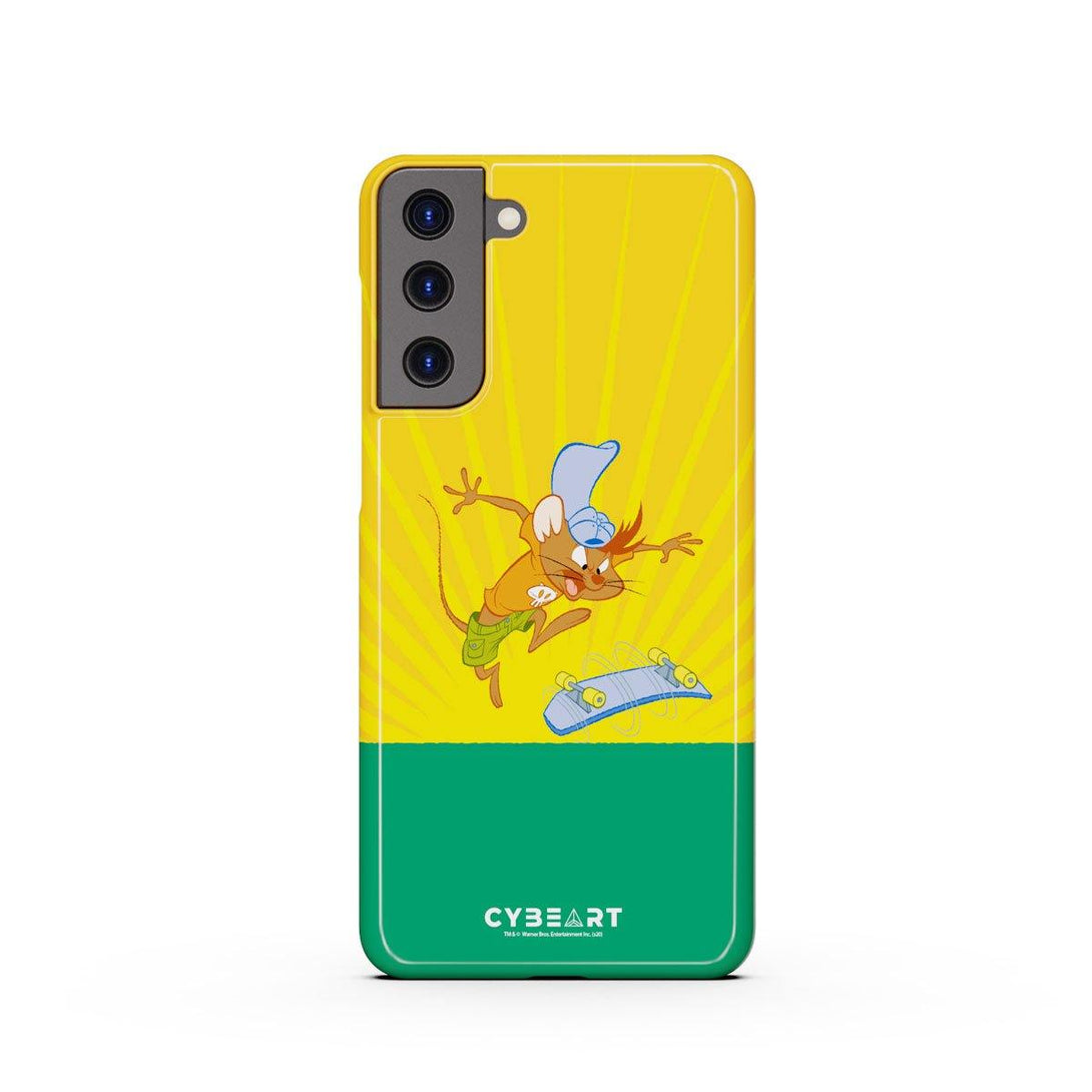 Speedy Skating - Cybeart
