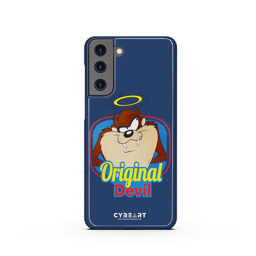 Original Devil - Cybeart