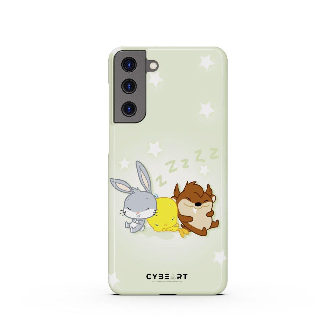 Sleeping Babies - Cybeart