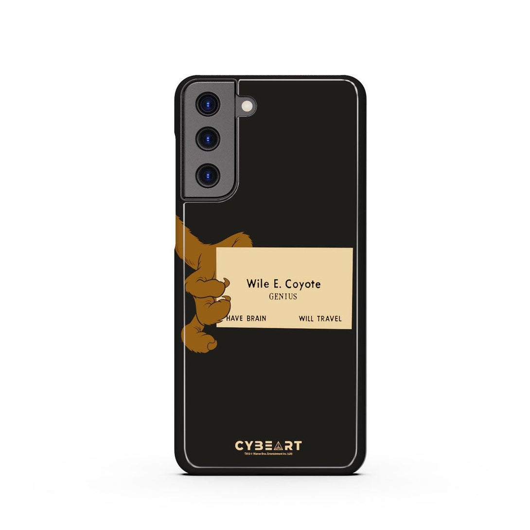 Have Brain - Will Travel - Cybeart