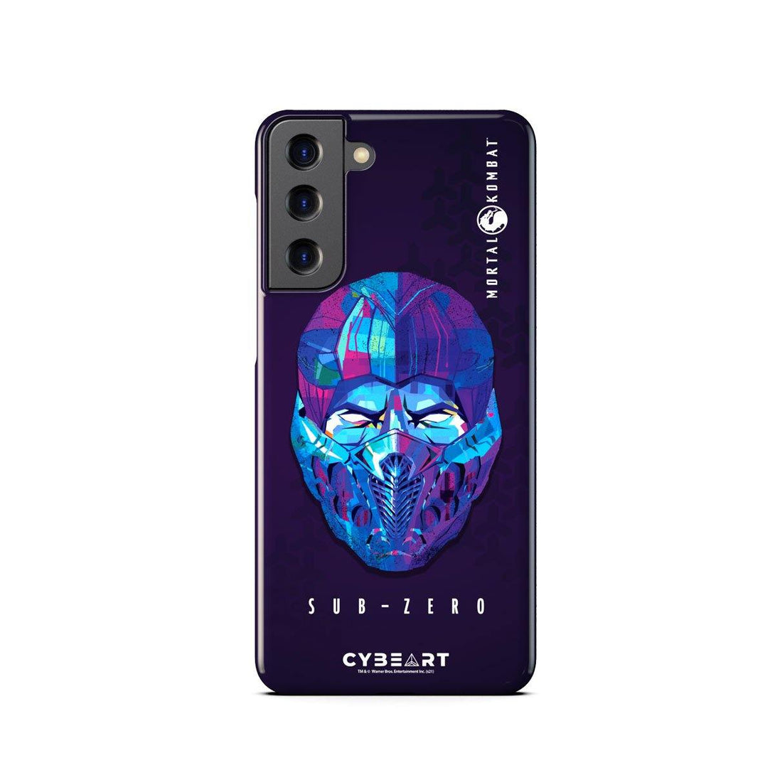 Sub Zero - The Grand Master - Cybeart