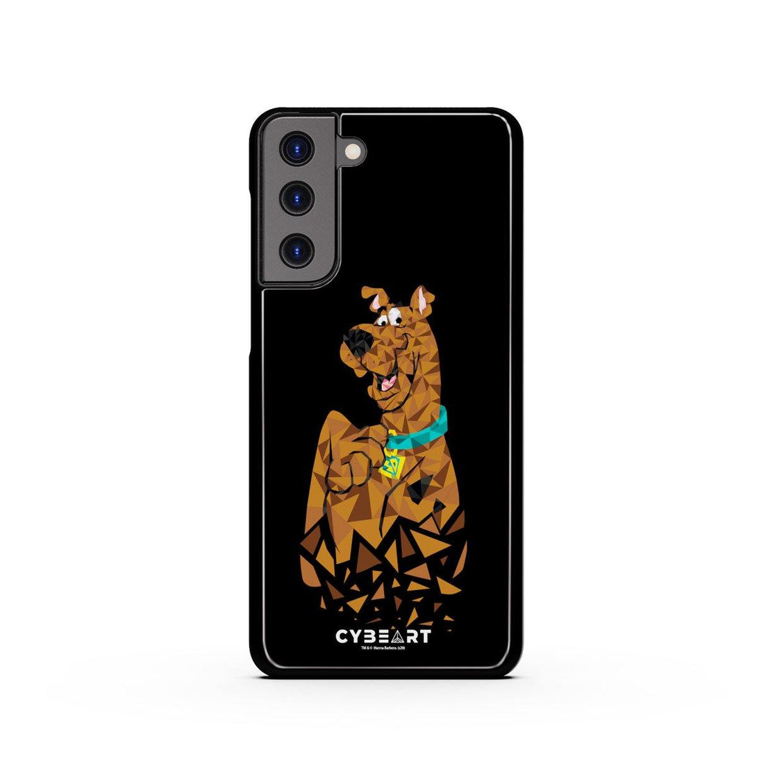 Scooby Doo Crystal Art - Cybeart