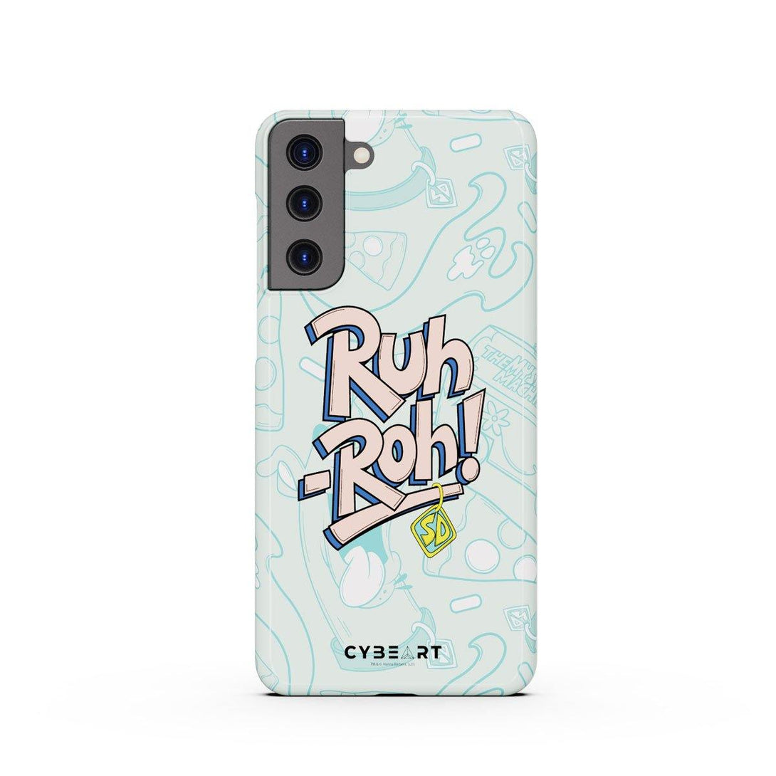 Ruh-Roh! - Cybeart