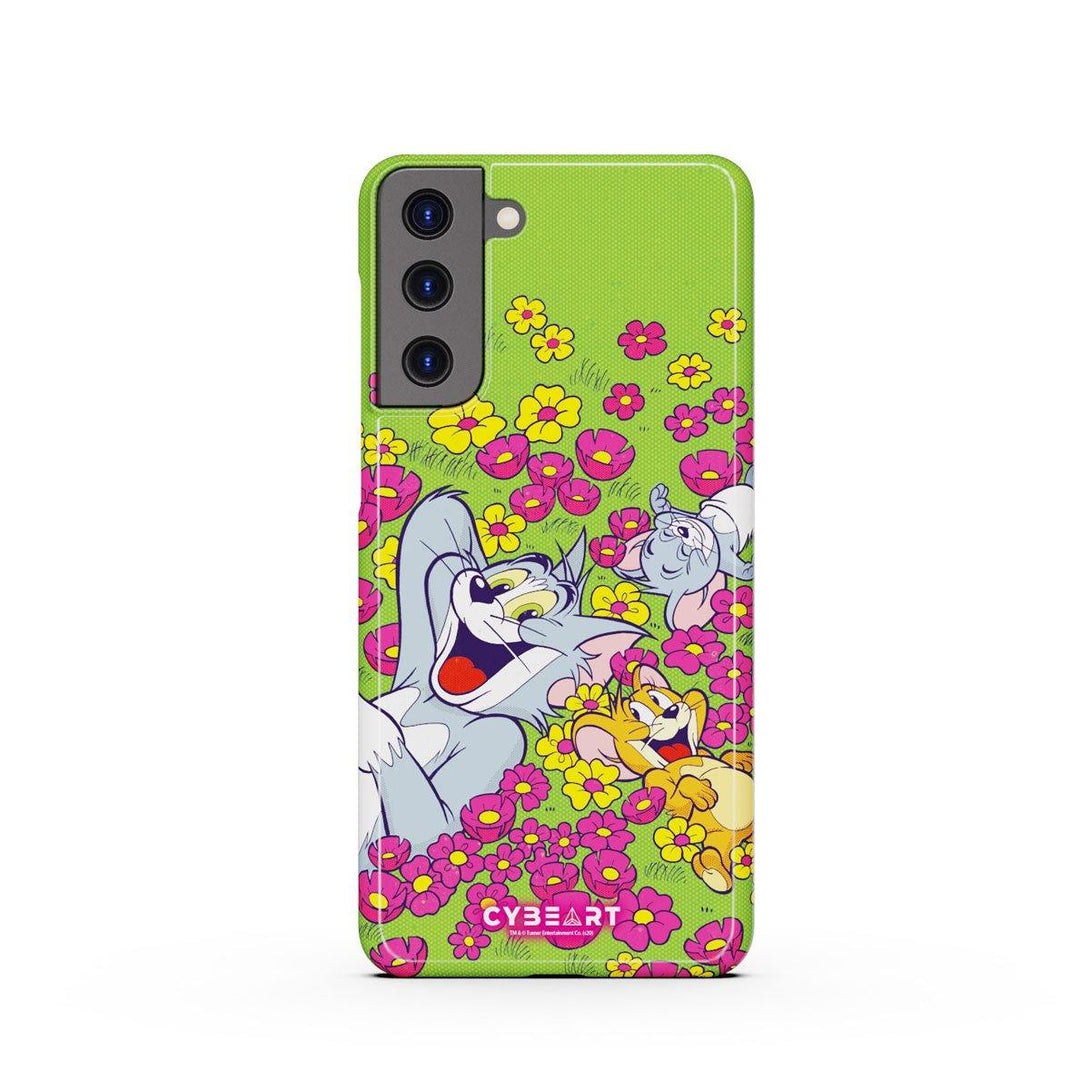 T&J Floral Art - Cybeart
